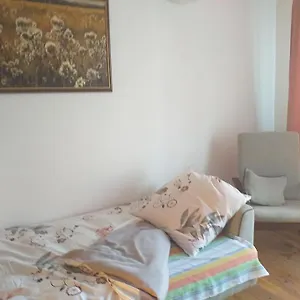 Zielone Bemowo Zaprasza Warszawa